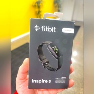 Fitbit Inspire 3